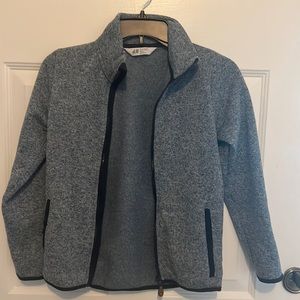 Child’s Fleece Jacket